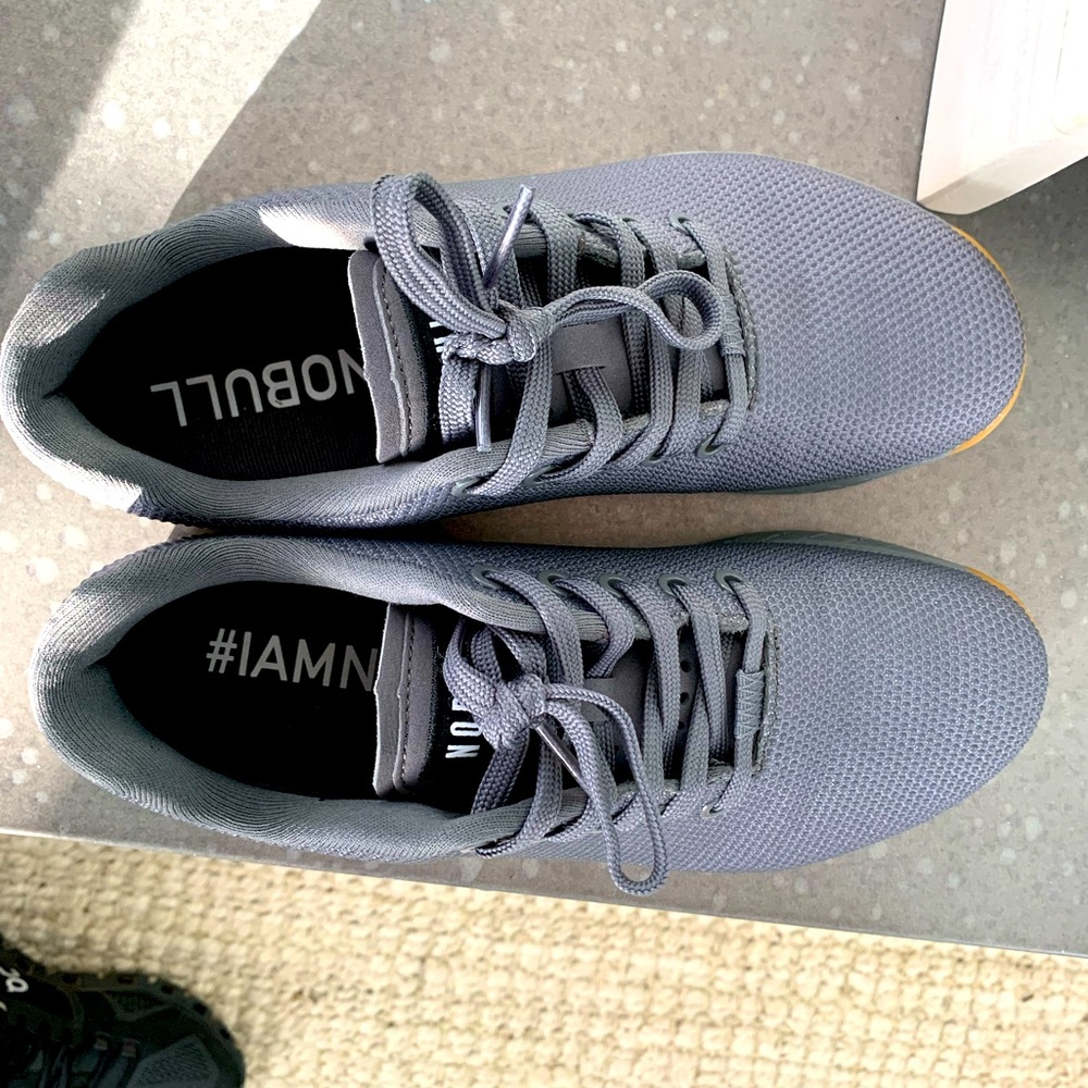 NoBull Sneakers BRAND NEW